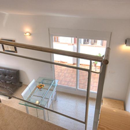 Ferienwohnung Beds & Breaks Pergolesi Valencia Exterior foto