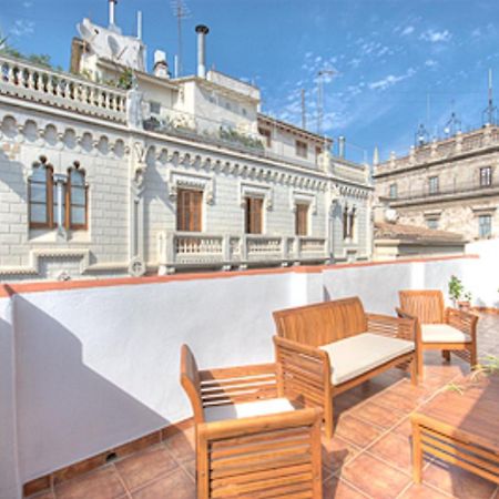 Ferienwohnung Beds & Breaks Pergolesi Valencia Exterior foto