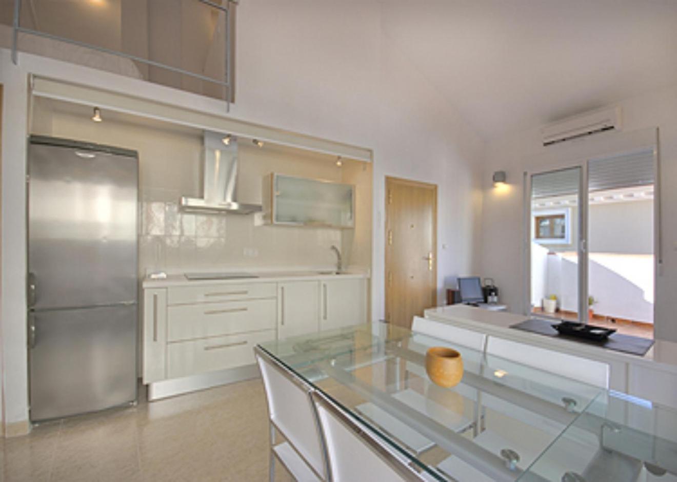 Ferienwohnung Beds & Breaks Pergolesi Valencia Exterior foto