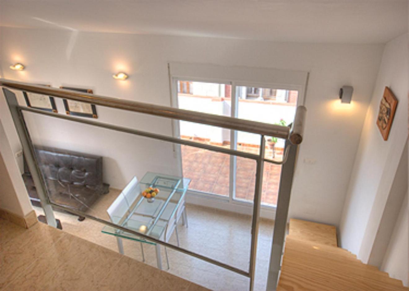 Ferienwohnung Beds & Breaks Pergolesi Valencia Exterior foto