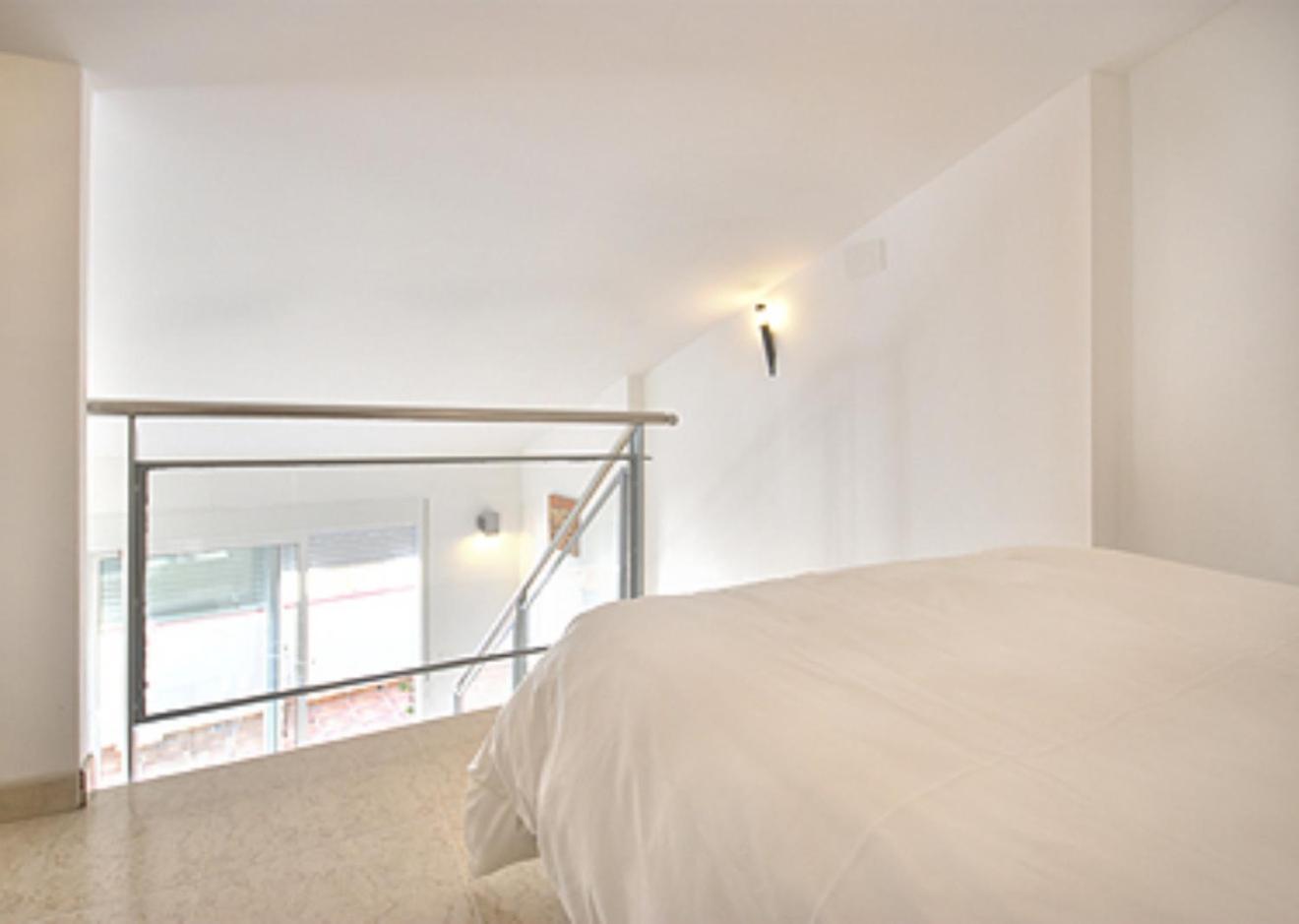 Ferienwohnung Beds & Breaks Pergolesi Valencia Exterior foto